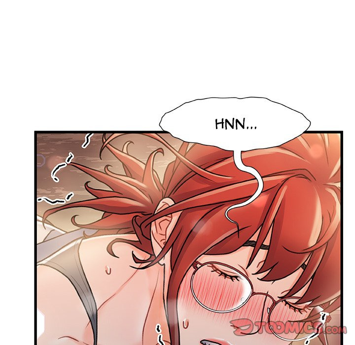 Achilles Heel: Chapter chapter-13 - Page 29