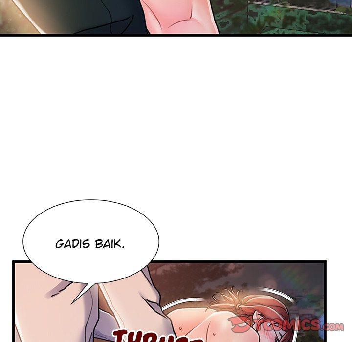 Achilles Heel: Chapter chapter-13 - Page 32