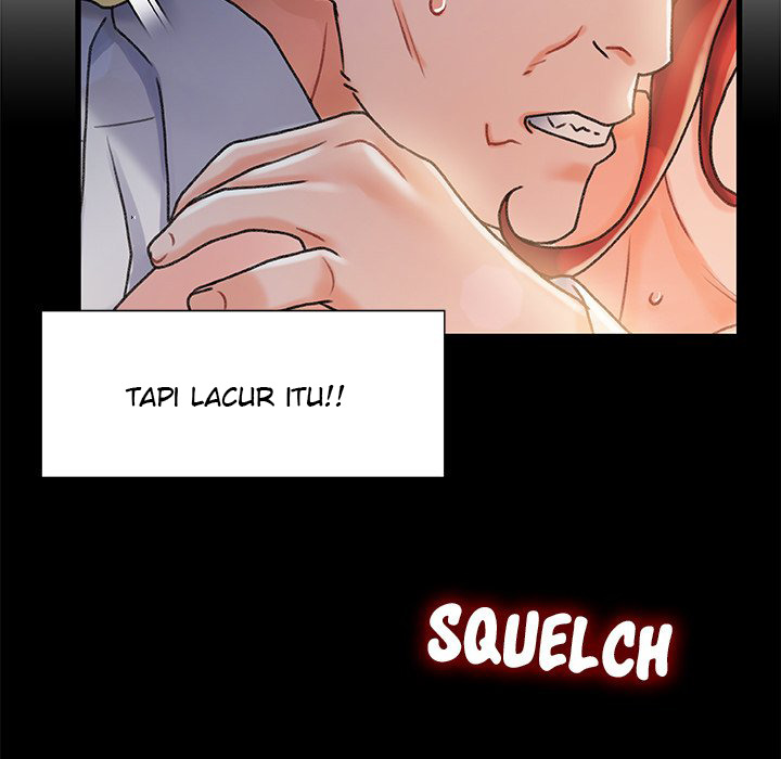 Achilles Heel: Chapter chapter-13 - Page 37
