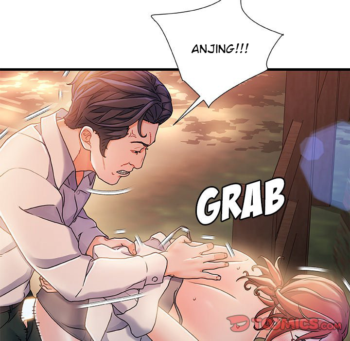 Achilles Heel: Chapter chapter-13 - Page 44