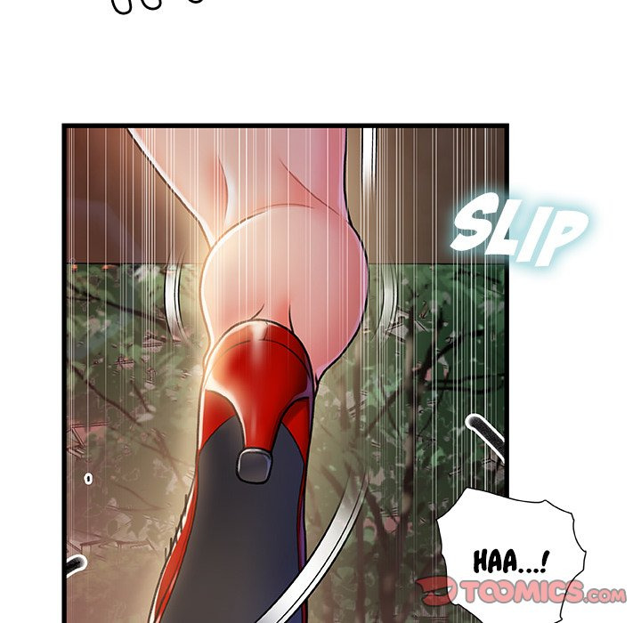 Achilles Heel: Chapter chapter-13 - Page 50