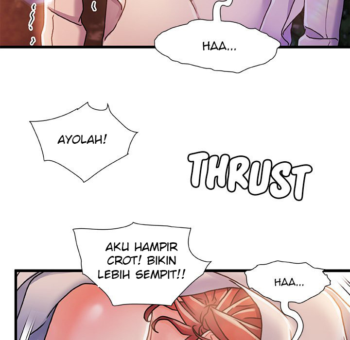 Achilles Heel: Chapter chapter-13 - Page 58