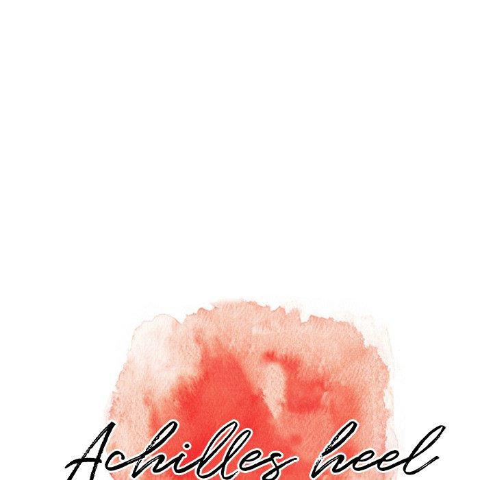 Achilles Heel: Chapter chapter-13 - Page 76