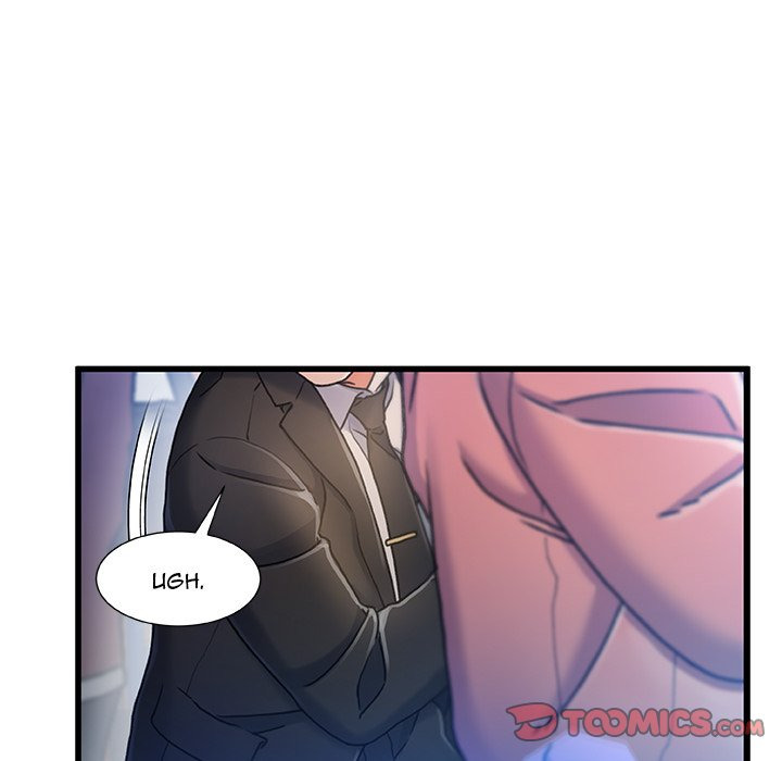 Achilles Heel: Chapter chapter-13 - Page 80