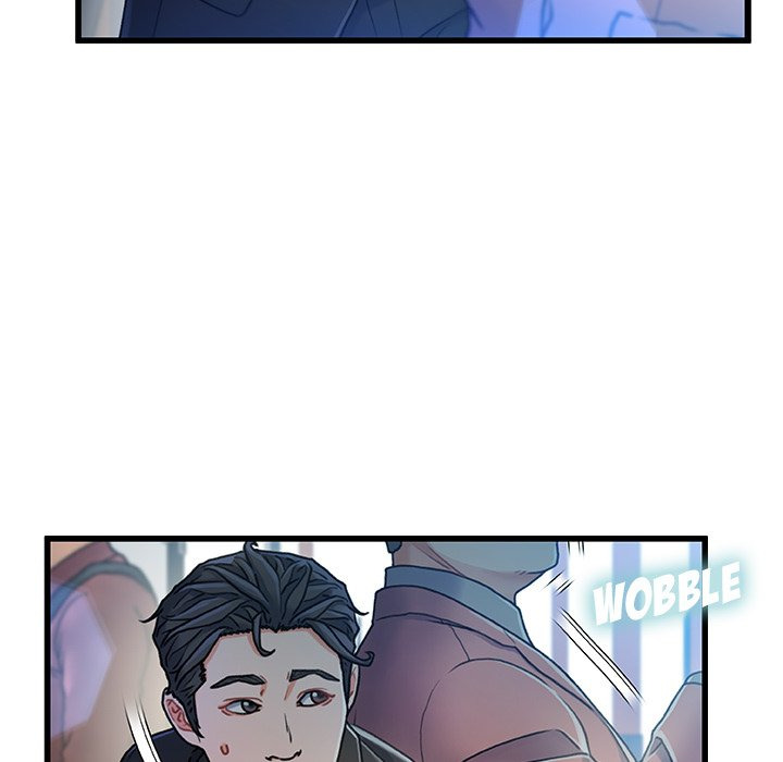 Achilles Heel: Chapter chapter-13 - Page 81