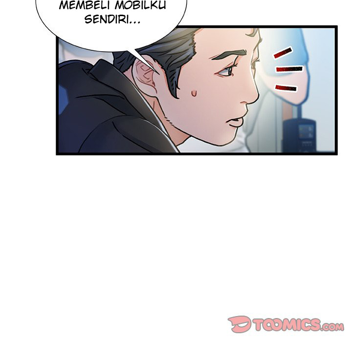 Achilles Heel: Chapter chapter-13 - Page 83