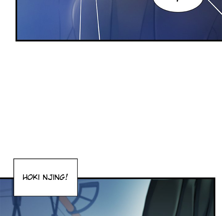 Achilles Heel: Chapter chapter-13 - Page 85
