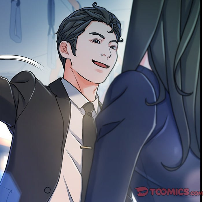 Achilles Heel: Chapter chapter-13 - Page 86