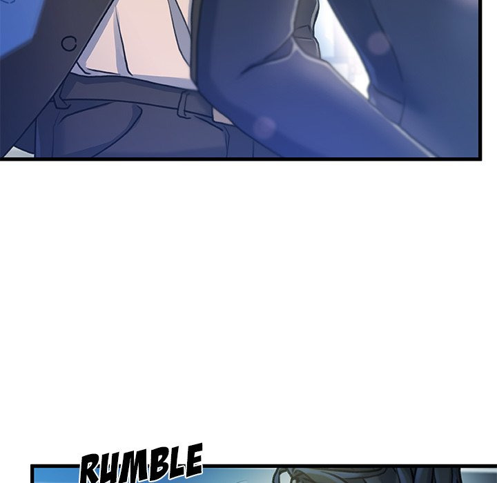 Achilles Heel: Chapter chapter-13 - Page 87