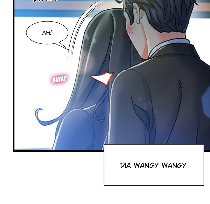 Achilles Heel: Chapter chapter-13 - Page 88