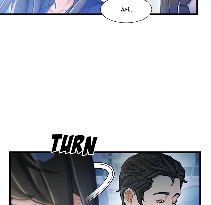 Achilles Heel: Chapter chapter-13 - Page 91