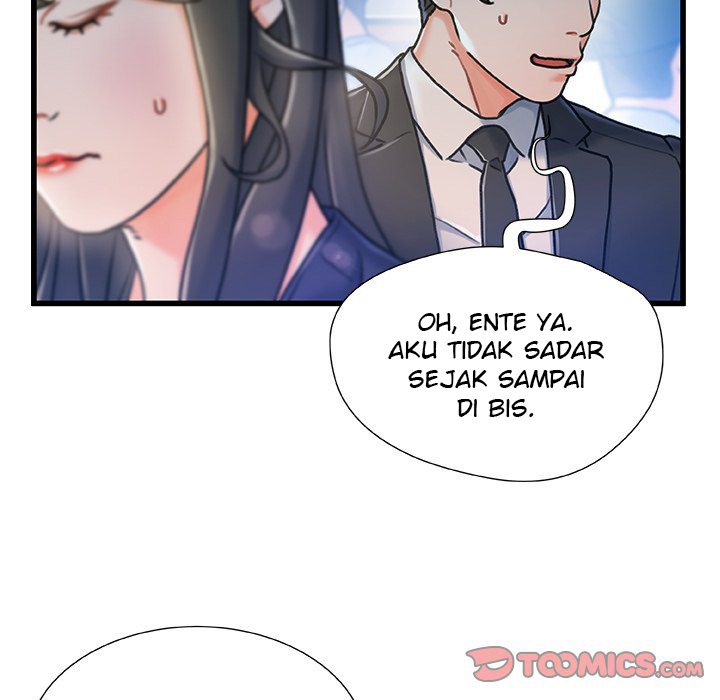Achilles Heel: Chapter chapter-13 - Page 92