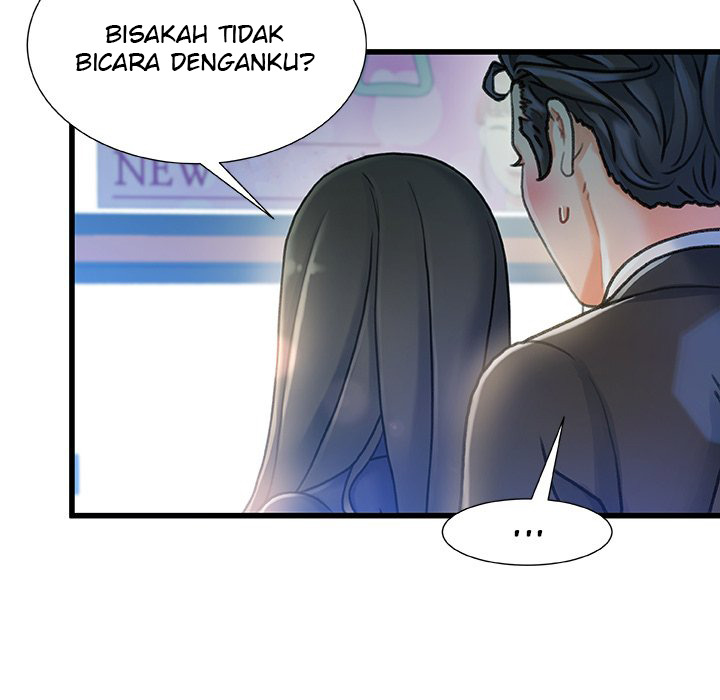 Achilles Heel: Chapter chapter-13 - Page 93
