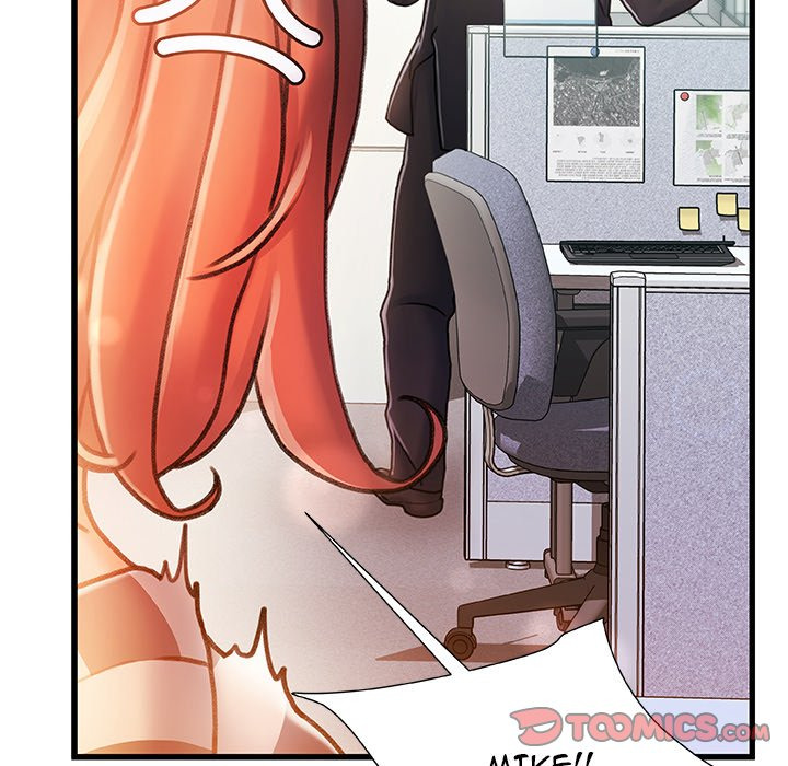 Achilles Heel: Chapter chapter-13 - Page 116