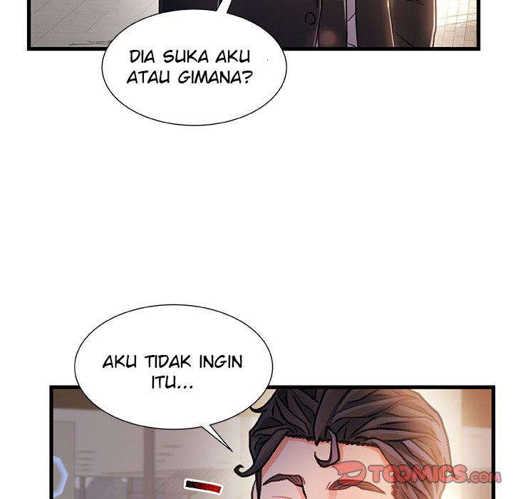 Achilles Heel: Chapter chapter-13 - Page 119