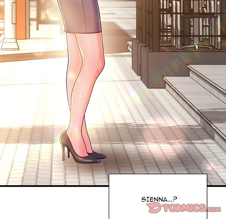 Achilles Heel: Chapter chapter-13 - Page 122