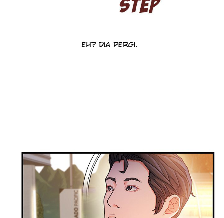 Achilles Heel: Chapter chapter-13 - Page 127