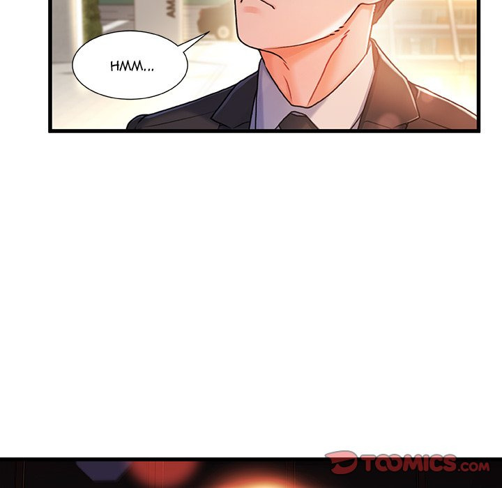 Achilles Heel: Chapter chapter-13 - Page 128