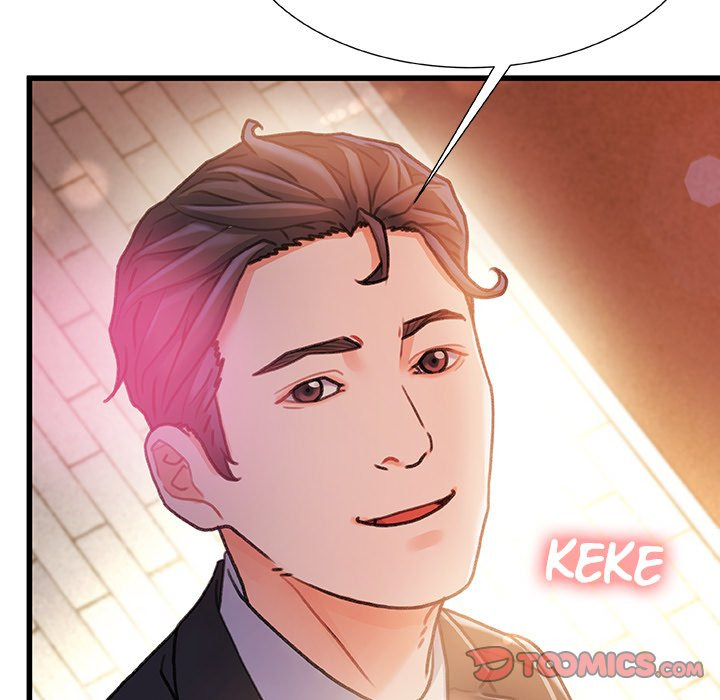 Achilles Heel: Chapter chapter-13 - Page 131