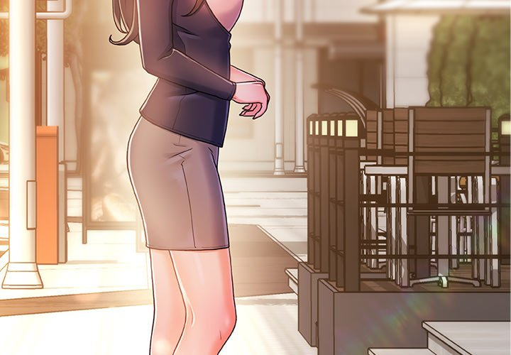 Achilles Heel: Chapter chapter-14 - Page 6