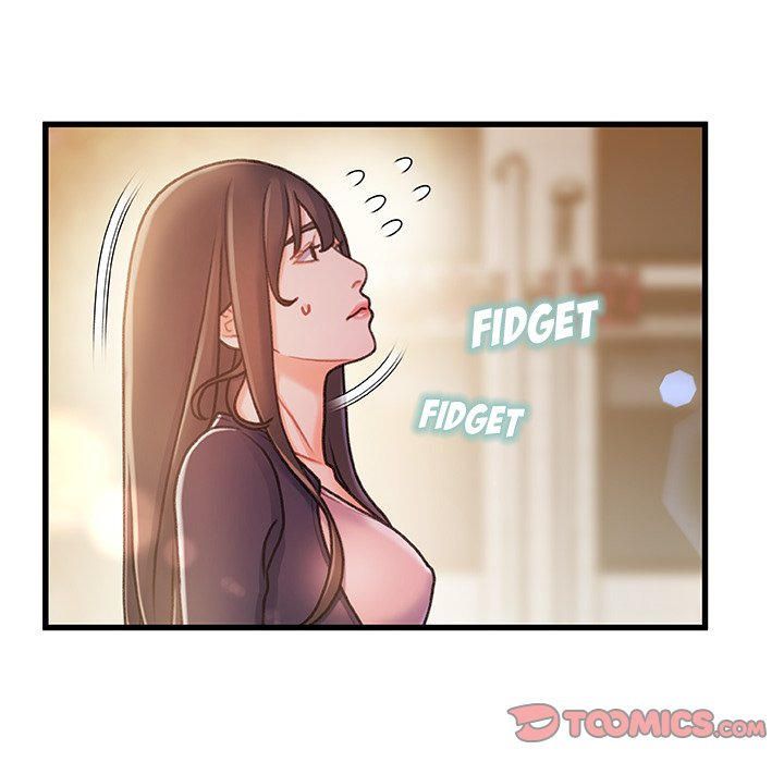 Achilles Heel: Chapter chapter-14 - Page 8