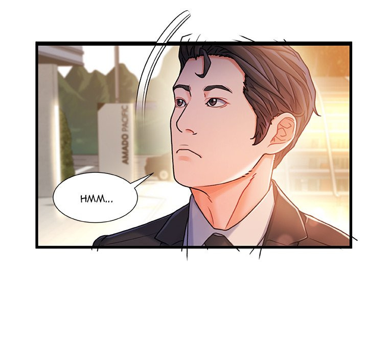 Achilles Heel: Chapter chapter-14 - Page 12