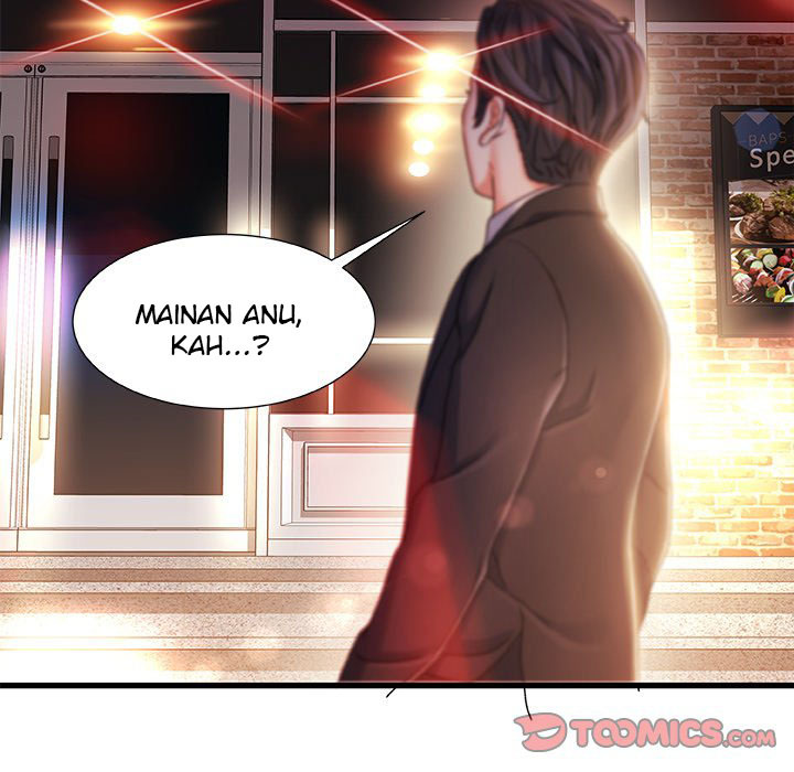 Achilles Heel: Chapter chapter-14 - Page 14