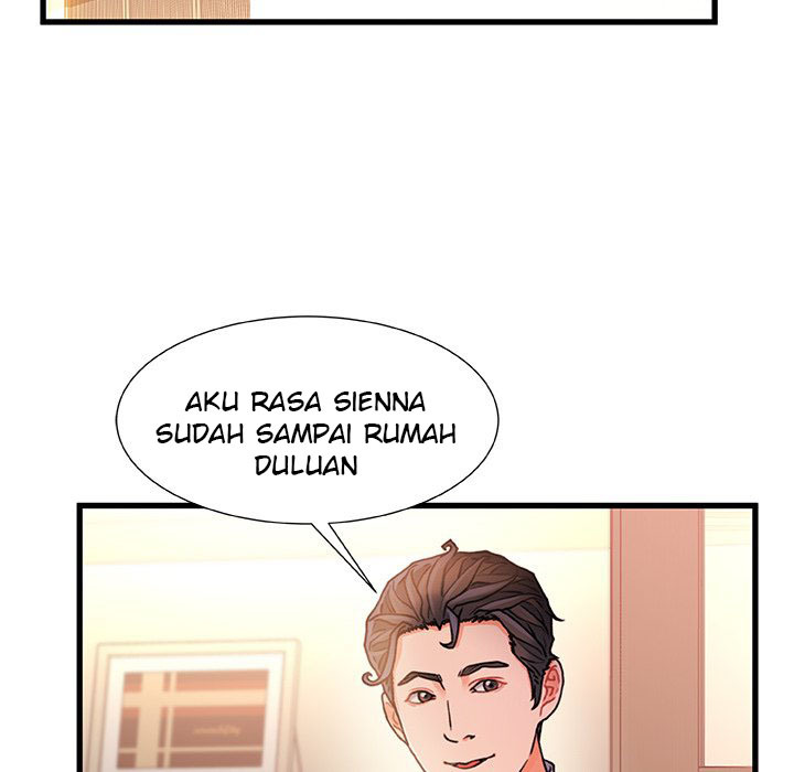 Achilles Heel: Chapter chapter-14 - Page 18