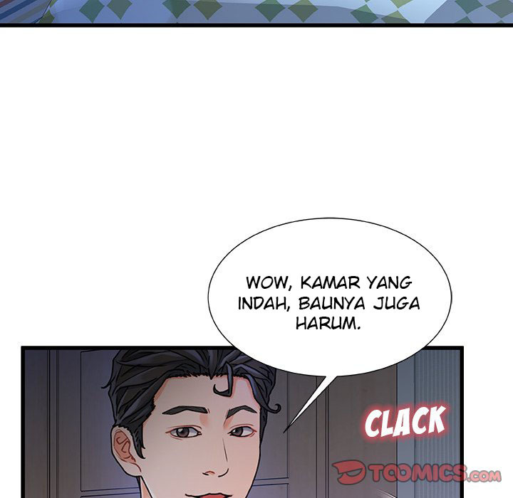 Achilles Heel: Chapter chapter-14 - Page 29