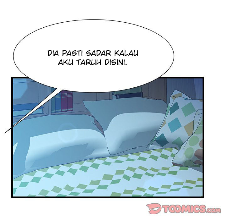 Achilles Heel: Chapter chapter-14 - Page 32