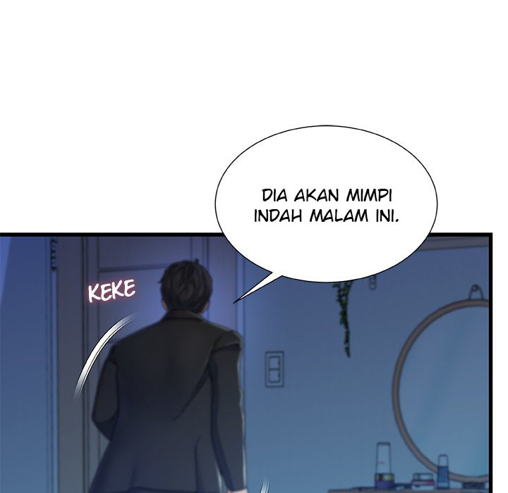 Achilles Heel: Chapter chapter-14 - Page 33
