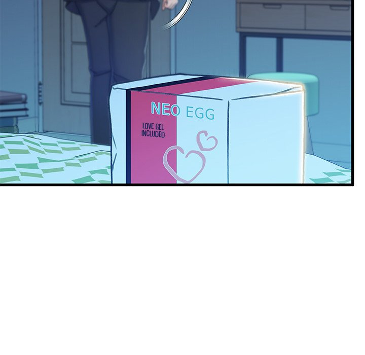 Achilles Heel: Chapter chapter-14 - Page 34