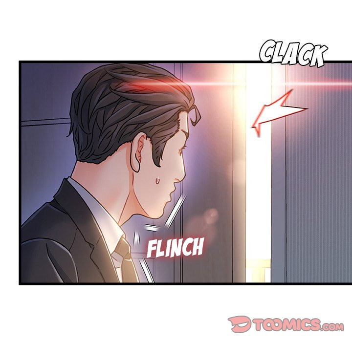 Achilles Heel: Chapter chapter-14 - Page 35