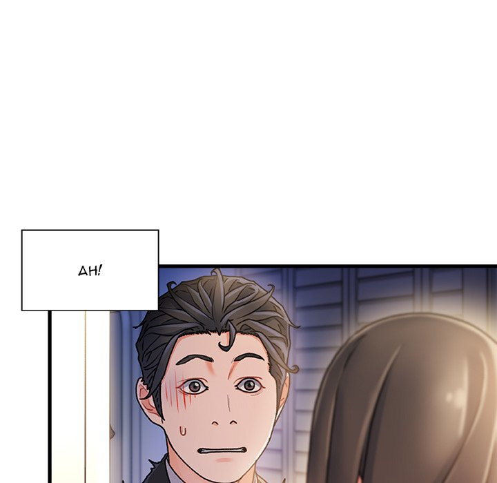 Achilles Heel: Chapter chapter-14 - Page 36