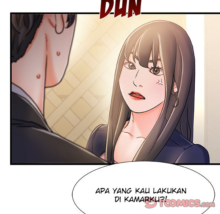 Achilles Heel: Chapter chapter-14 - Page 38