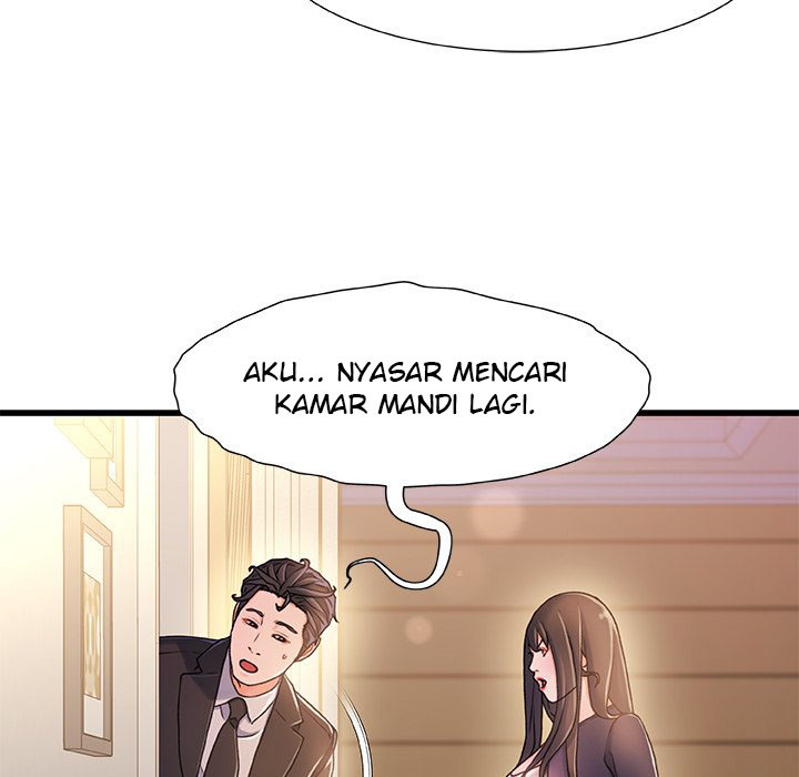 Achilles Heel: Chapter chapter-14 - Page 39