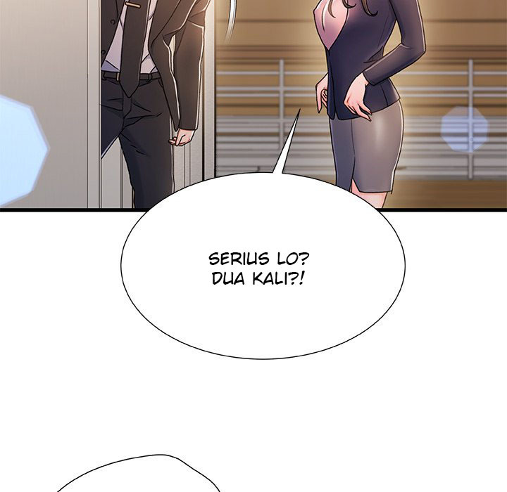 Achilles Heel: Chapter chapter-14 - Page 40