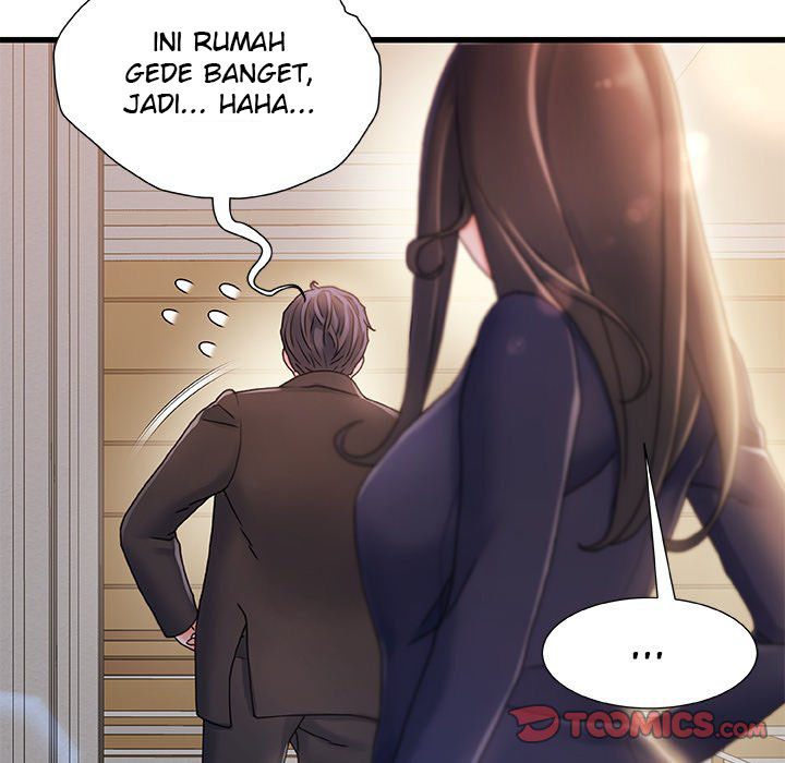 Achilles Heel: Chapter chapter-14 - Page 41
