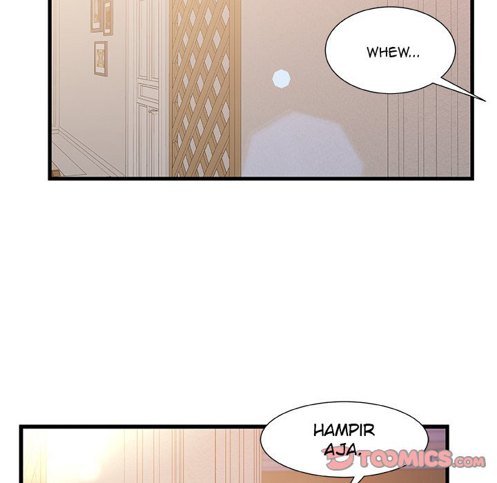 Achilles Heel: Chapter chapter-14 - Page 50