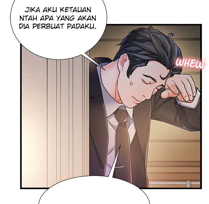 Achilles Heel: Chapter chapter-14 - Page 52