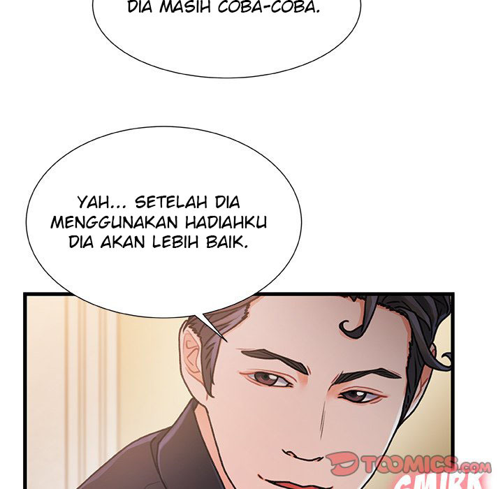 Achilles Heel: Chapter chapter-14 - Page 53
