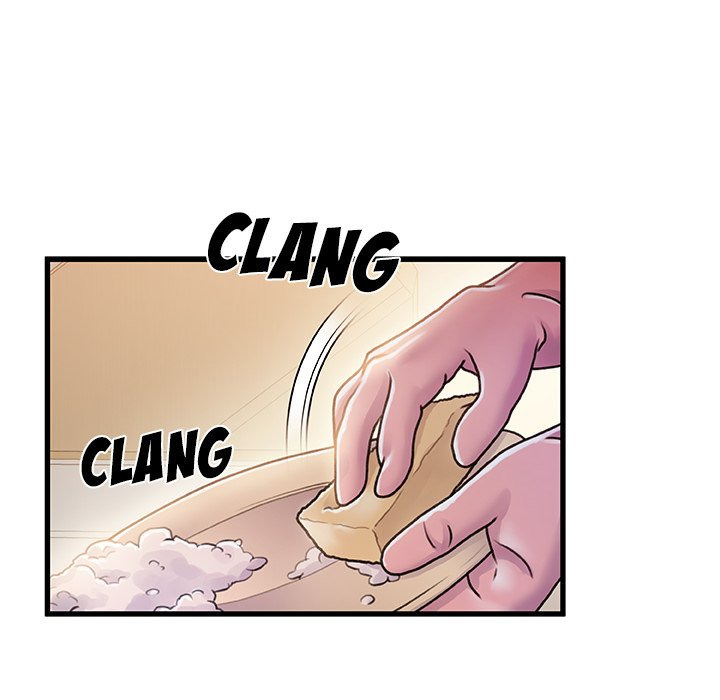 Achilles Heel: Chapter chapter-14 - Page 57