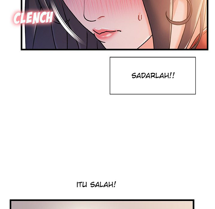 Achilles Heel: Chapter chapter-14 - Page 63