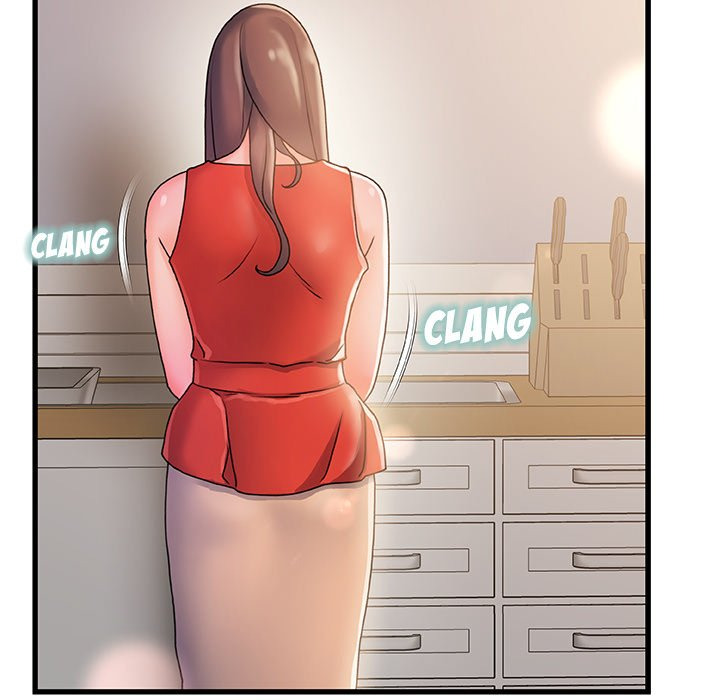 Achilles Heel: Chapter chapter-14 - Page 64