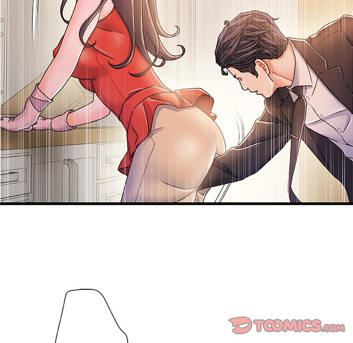 Achilles Heel: Chapter chapter-14 - Page 68