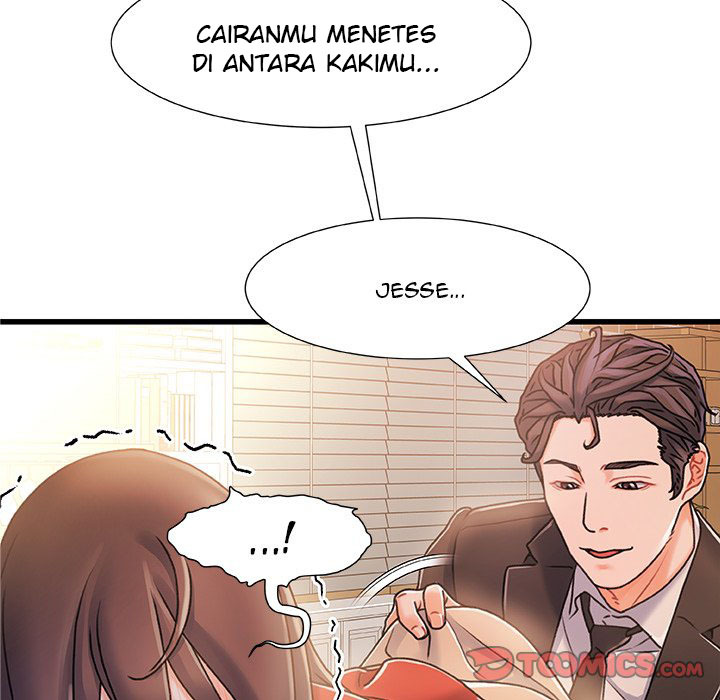 Achilles Heel: Chapter chapter-14 - Page 71