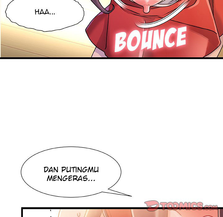 Achilles Heel: Chapter chapter-14 - Page 74