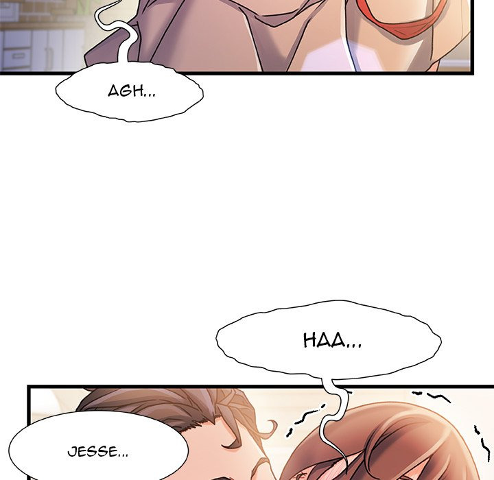 Achilles Heel: Chapter chapter-14 - Page 82