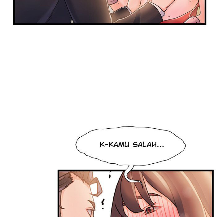 Achilles Heel: Chapter chapter-14 - Page 88