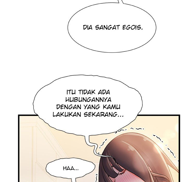 Achilles Heel: Chapter chapter-14 - Page 91